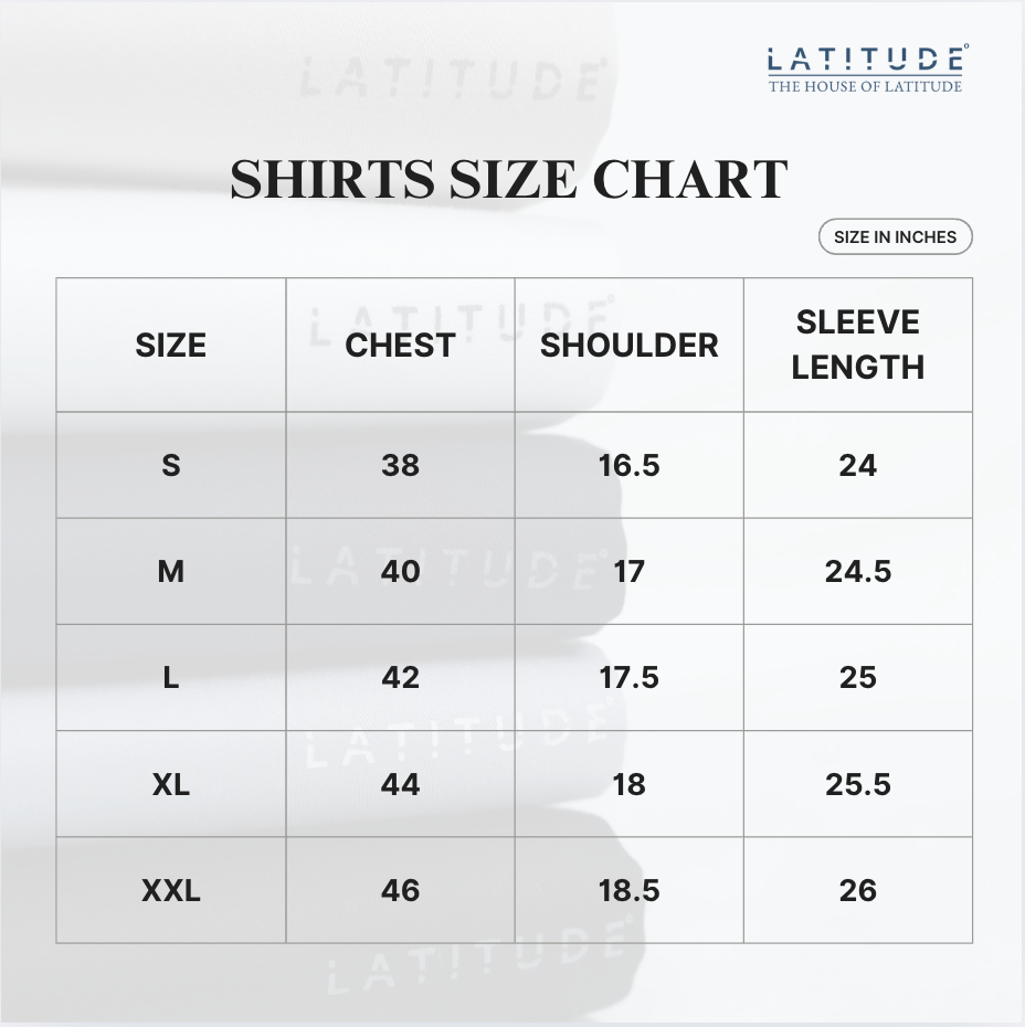 Light Beige Cotton Satin Shirt